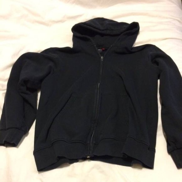 Hoodie sweater - Picture 3 of 4